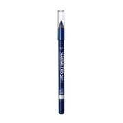RIMMEL SCANDAL EYES WATERPROOF KHOL KAJAL 008 BLUE 1.3G - ladyy